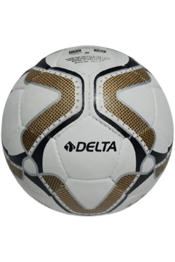 Delta Pro League El Dikişli 5 Numara Futbol Topu - 2