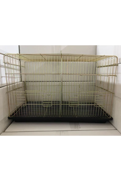 Bölmeli Çifthane Salma - 2