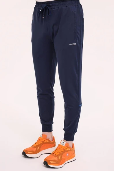 Lumberjack ML GIAN 22ITL424 5FX 101940221 Erkek Eşofman Altı Laci S-XXL