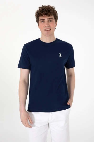U.S. POLO ASSN. ERKEK T-SHİRT G081GL011-000-2102597 - 10