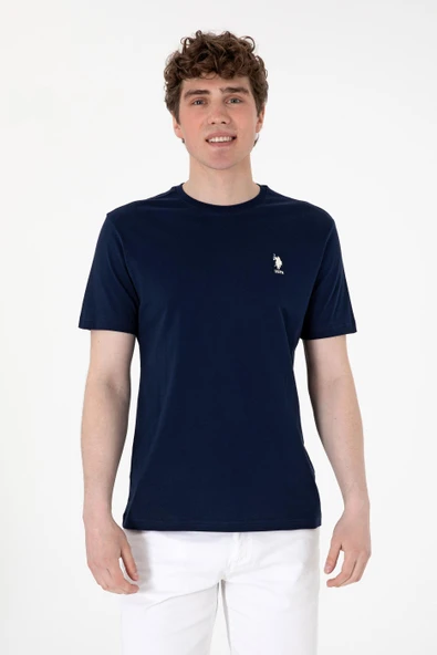 U.S. POLO ASSN. ERKEK T-SHİRT G081GL011-000-2102597 - 8