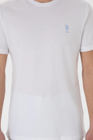 U.S. POLO ASSN. ERKEK T-SHİRT G081GL011-000-2102597 - 6