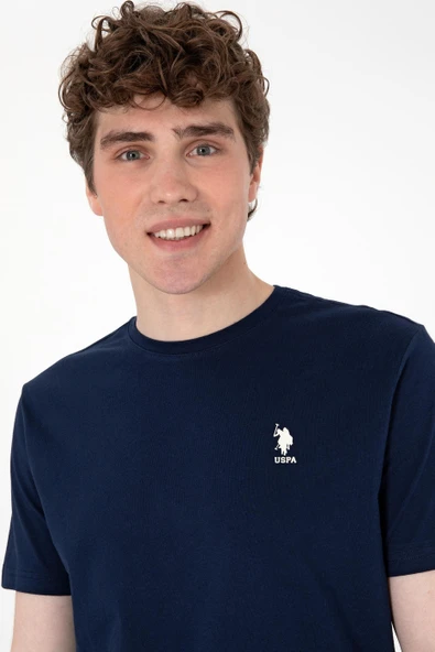 U.S. POLO ASSN. ERKEK T-SHİRT G081GL011-000-2102597 - 9