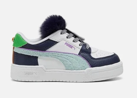 Puma Ca Pro Trolls Ps Çocuk Sneaker RENKLİ M-152 39653301