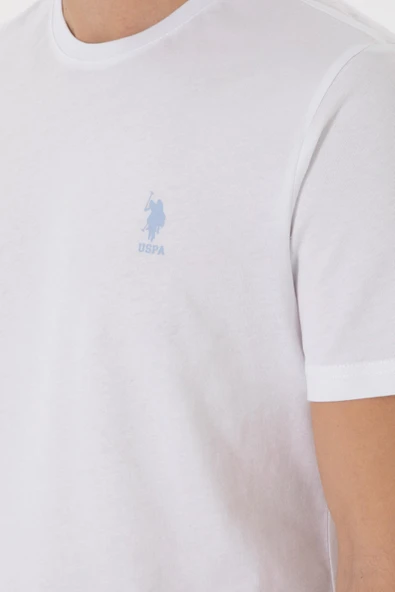 U.S. POLO ASSN. ERKEK T-SHİRT G081GL011-000-2102597 - 7
