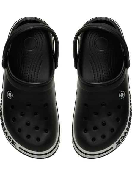 LUMBERJACK DEVON 4FX SİYAH COMFORT CASUAL SABO TERLİK & SANDALET - 6