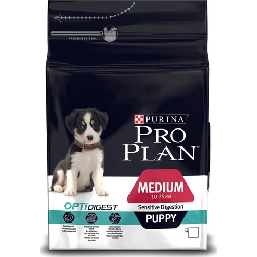 Pro Plan Kuzulu Yavru Köpek Maması 3 Kg