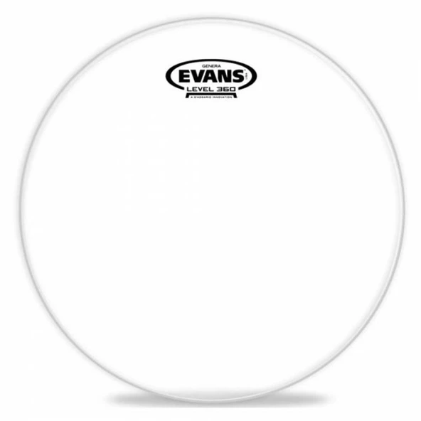 EVANS TT12GR