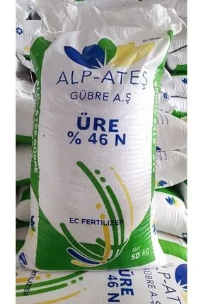 ALPATEŞ ÜRE GÜBRESİ