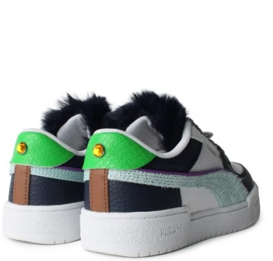 Puma Ca Pro Trolls Ps Çocuk Sneaker RENKLİ M-152 39653301 - 2