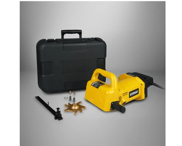 Rtrmax Rtm140 Duvar Kanal Açma Makinası 200W - 2