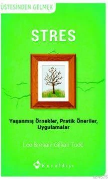 Stres - Lee Brosan