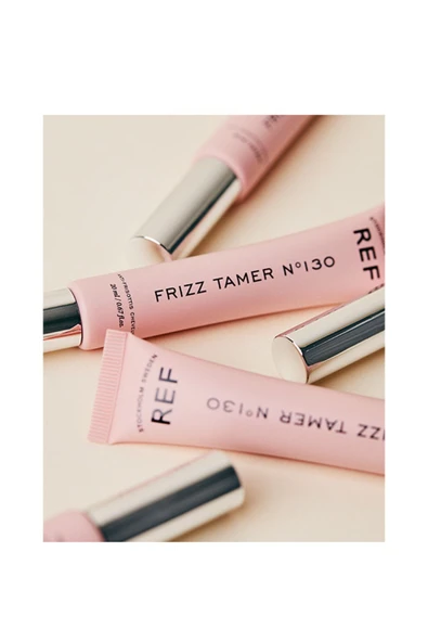 Ref Frızz Tamer Elektriklenen, Uçuşan Saç Ve Kaşlar Için Sabitleyici Bakım Kremi 20 ml - 4