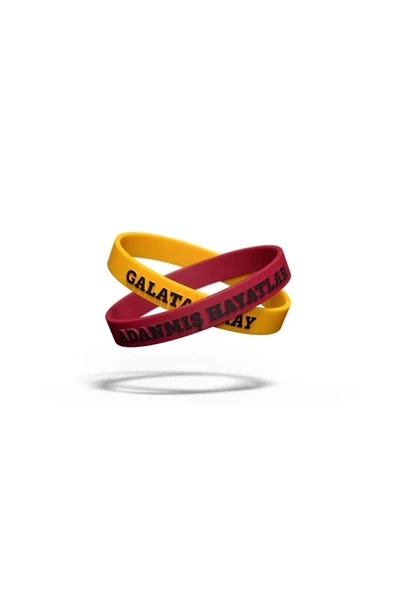 Galatasaray Orijinal Lisanslı Muslera Match Day Çocuk T-shirt + Bileklik Set Hediyelik Ahşap Kutulu - 4