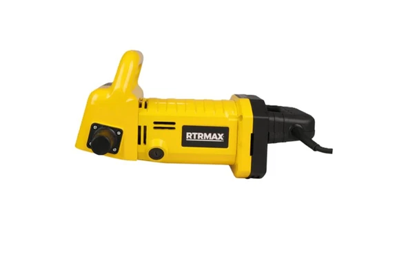 Rtrmax Rtm140 Duvar Kanal Açma Makinası 200W