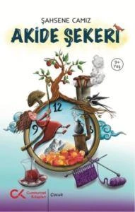 Akide Şekeri - Şahsene Camiz - 1