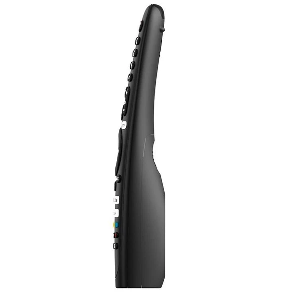 Strong ML55EW8000F İle Uyumlu Whaleos Smart Led Tv Kumandası - 2