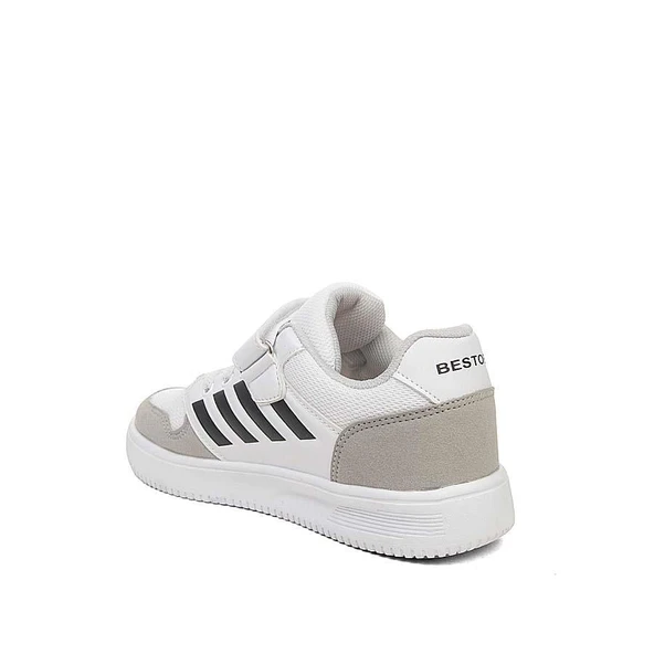 Moda Ayakkabı B-074 Çocuk Spor Ayakkabı - Resim 10