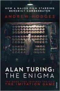 Alan Turing: The Enigma - Andrew Hodges