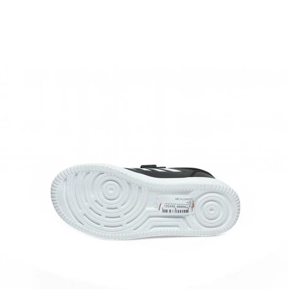 Moda Ayakkabı B-074 Çocuk Spor Ayakkabı - Resim 9