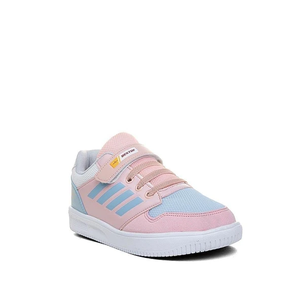 Moda Ayakkabı B-074 Çocuk Spor Ayakkabı - Resim 14