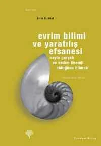 Evrim Bilimi ve Yaratılış Efsanesi; Neyin Gerçek ve Neden Önemli Olduğunu Bilmek - Ardea Skybreak