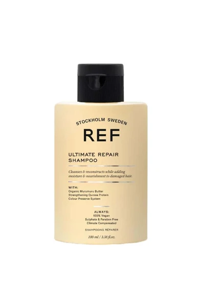 Ref Ultimate Repair Shampoo 100 ml