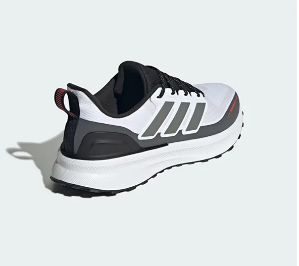 Adidas Erkek Koşu - Yürüyüş Ayakkabı Ultrarun 5 Tr JP5907 - 4