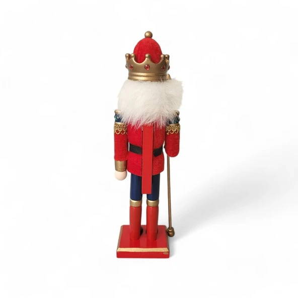 İngiliz Asker 30 cm - Resim 3