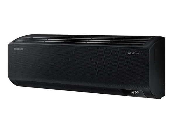 Samsung AR09CXFCABT/SK 9.000 Btu/h WindFree™ Premium Black Duvar Tipi Split Klima R32 (Wi-Fi Özellikli) - 4