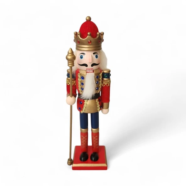 İngiliz Asker 30 cm