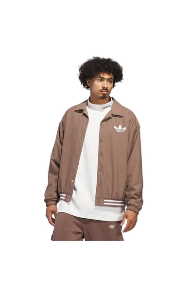 adidas Erkek Coach Jacket    Ceket IY7371