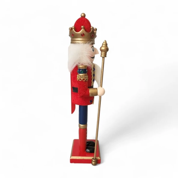 İngiliz Asker 30 cm - Resim 2