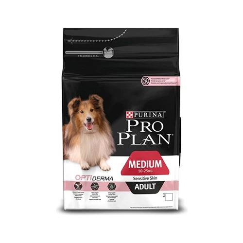 Proplan Adult Sensitive Somonlu Yetişkin Köpek Maması 14 Kg