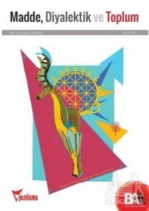 Madde Diyalektik Ve Toplum 4. Kitap - Erhan Nalçacı