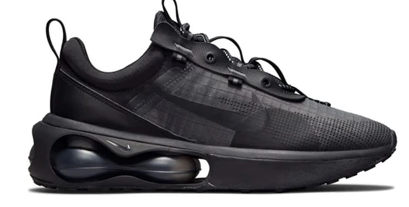 Nike Ayakkabı Air Max 2021 Siyah