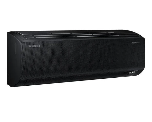 Samsung AR09CXFCABT/SK 9.000 Btu/h WindFree™ Premium Black Duvar Tipi Split Klima R32 (Wi-Fi Özellikli) - 3