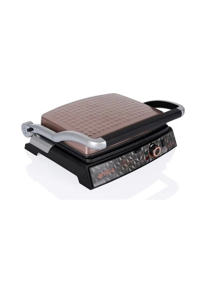 Arnica Diamond 2000 W Tost Makinesi