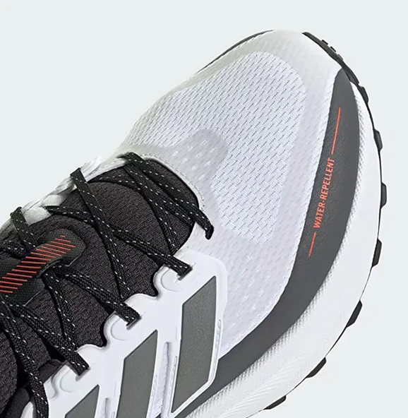 Adidas Erkek Koşu - Yürüyüş Ayakkabı Ultrarun 5 Tr JP5907 - 5