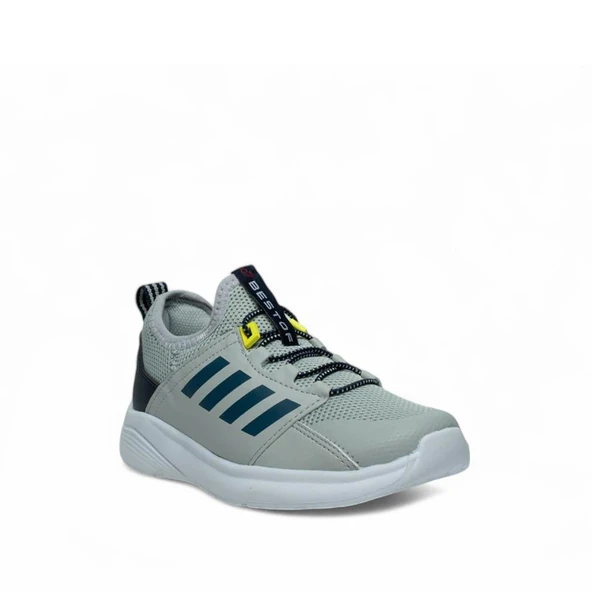 Moda Ayakkabı B-354 Erkek Çocuk Spor Ayakkabı - Resim 5