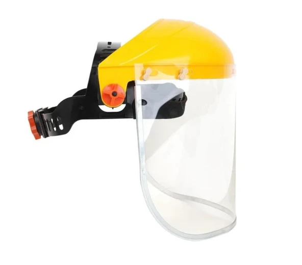 Essafe Yüz Koruyucu Siperlik 20x40cm