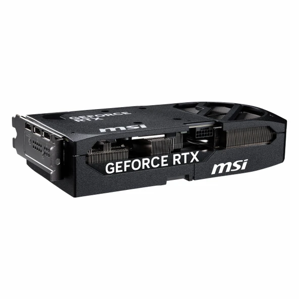 MSI Shadow 2X GeForce RTX 5070 OC 12GB GDDR7 192Bit HDMI/DP Ekran Kartı - 4