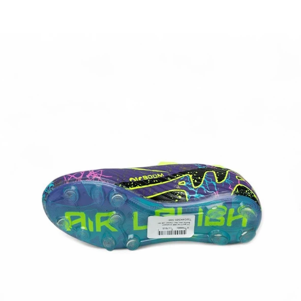 Laliga 565 Erkek Çocuk Çoraplı Krampon Ayakkabı - 15