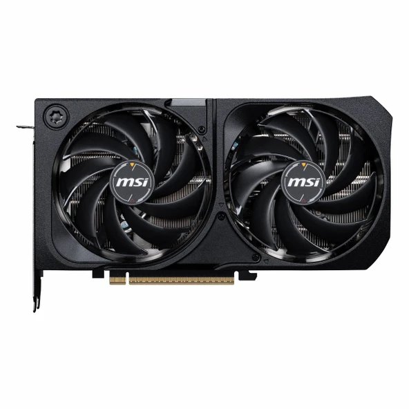 MSI Shadow 2X GeForce RTX 5070 OC 12GB GDDR7 192Bit HDMI/DP Ekran Kartı - 2