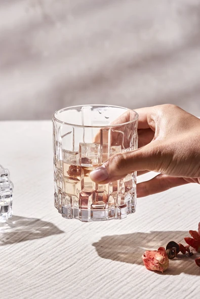 Rcr Etna Su Bardağı 330 ml - Resim 2