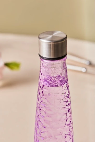 Classe Mor Şişe 500 ml - Resim 3