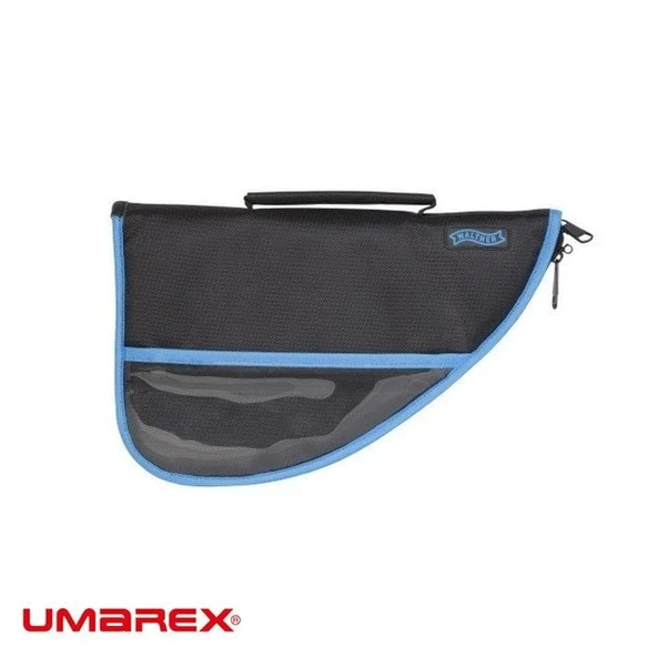 UMAREX Tabanca Kılıfı - Mavi Çizgili - L