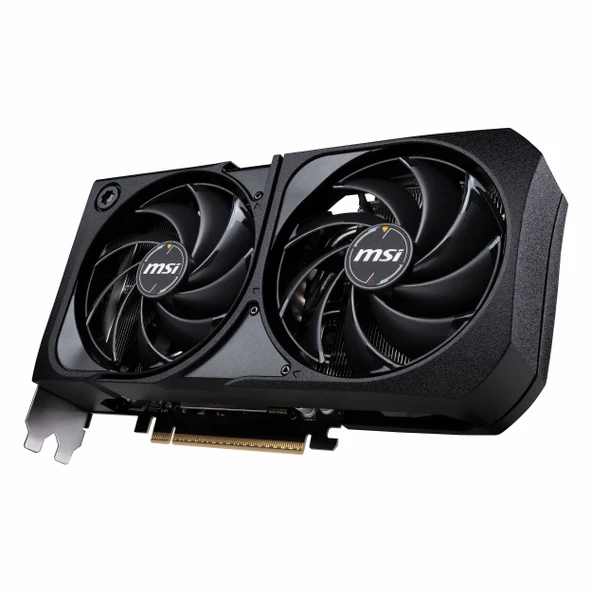 MSI Shadow 2X GeForce RTX 5070 OC 12GB GDDR7 192Bit HDMI/DP Ekran Kartı - 3