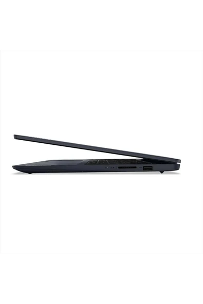 IdeaPad 1 82R400LYTX AMD Ryzen 5 5500U 8GB 256GB SSD Freedos 15.6" FHD Bilgisayar - Koyu Mavi - 5