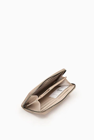 Levidor Vizon Kadın Cüzdan 910032 - 5